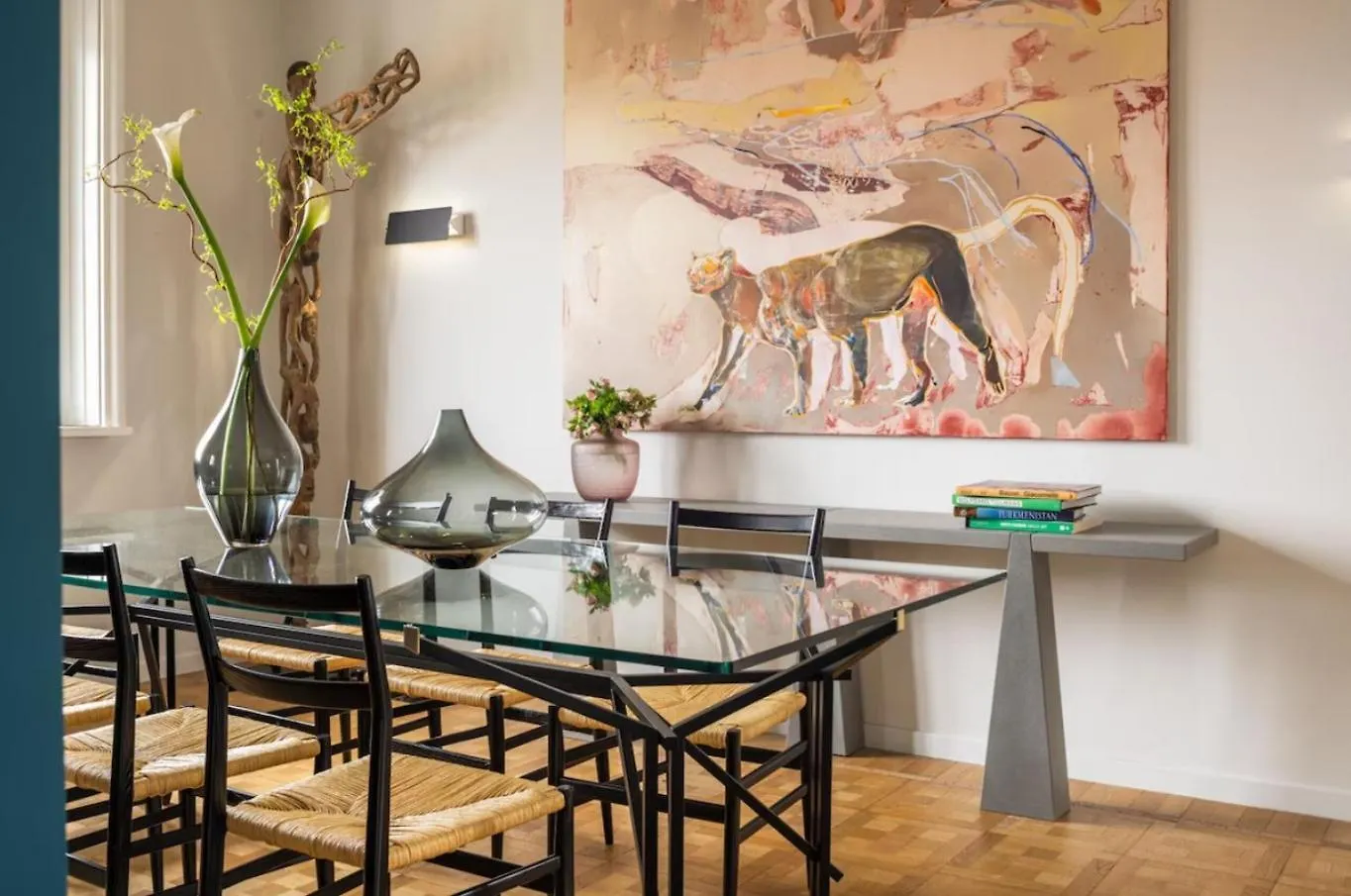 Cesare Ricco Apartment Rome