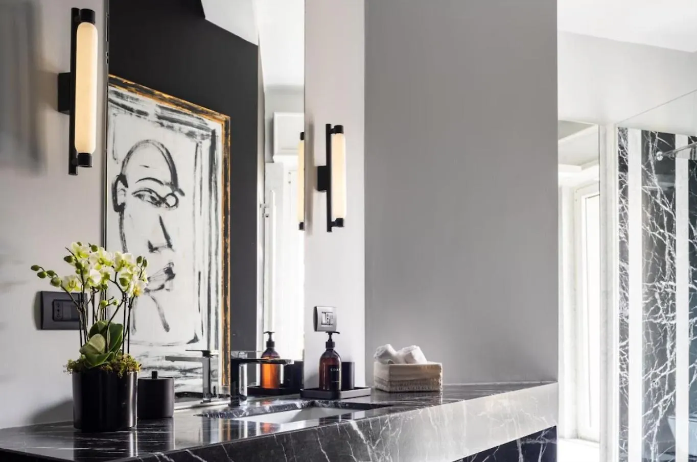 Cesare Ricco Apartment Rome