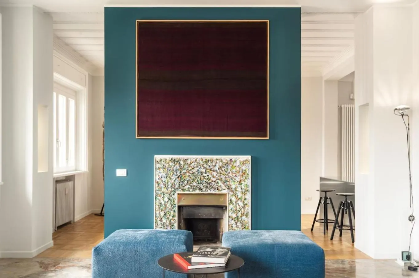 Cesare Ricco Apartment Rome 0*,