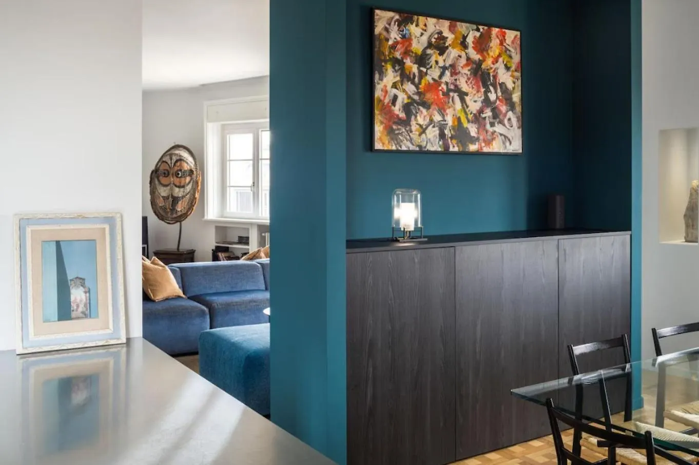Cesare Ricco Apartment Rome