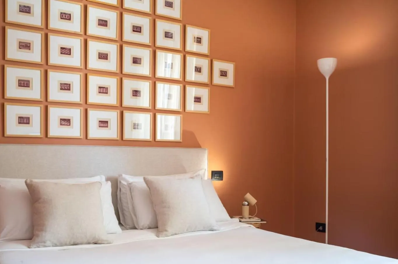 Cesare Ricco Apartment Rome 0*,