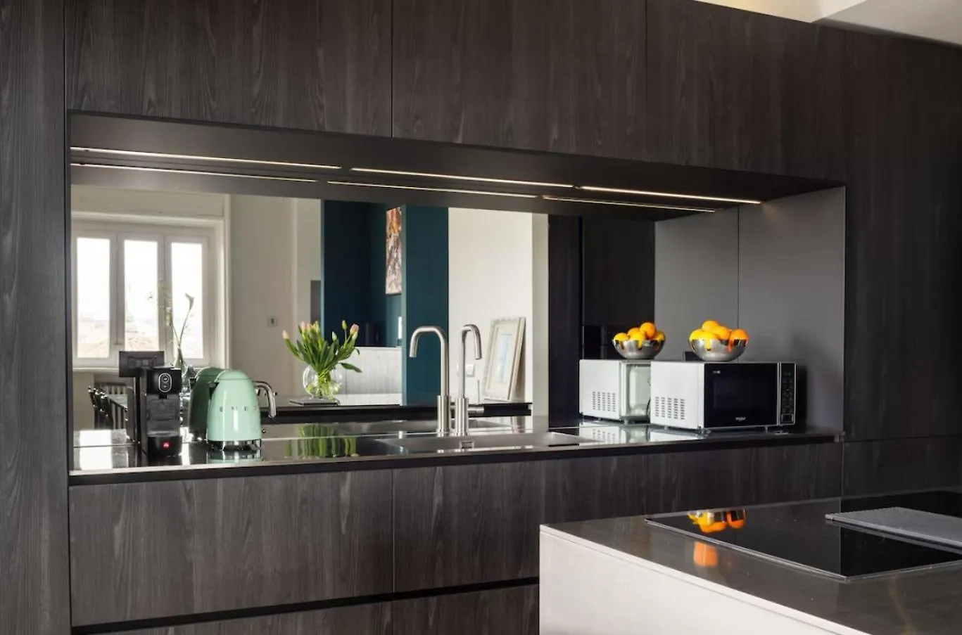 Cesare Ricco Apartment Rome Italy
