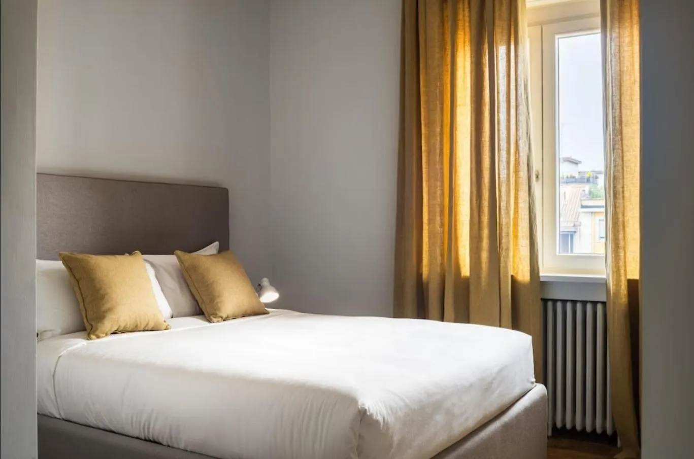 Cesare Ricco Apartment Rome 0*,  Italy