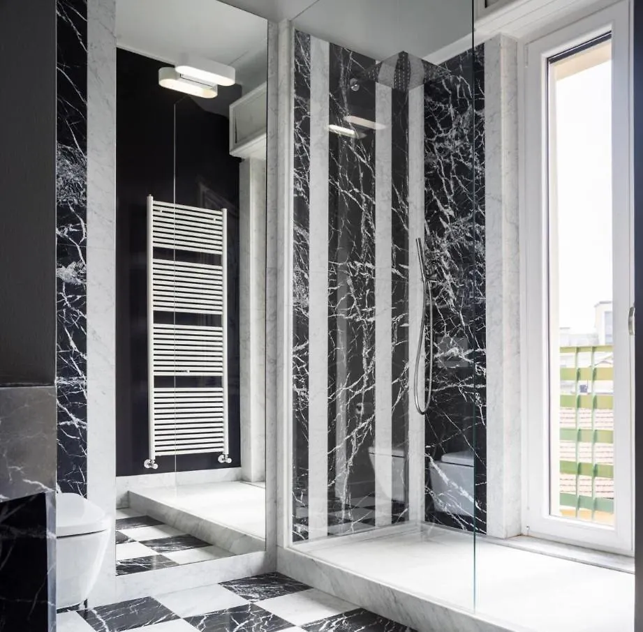 Cesare Ricco Apartment Rome